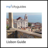Lisbon: mp3cityguides Walking Tour (Unabridged) - Simon Brooke