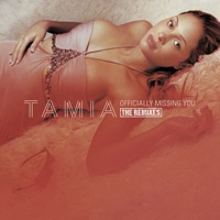Officially Missing You (Felix's Hechtic Club Mix) - Single - Tamia