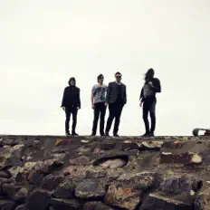 Listen to Blank Realm, watch music videos, read bio, see tour dates & more!