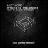 Angy Kore - Where Is the Guest (Bjoern Torwellen Remix)