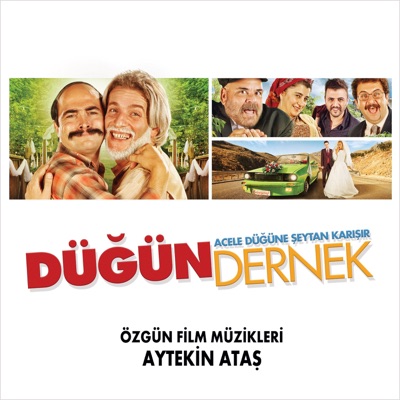 Ahmet Kural, Murat Cemcir & Aytekin Ataş