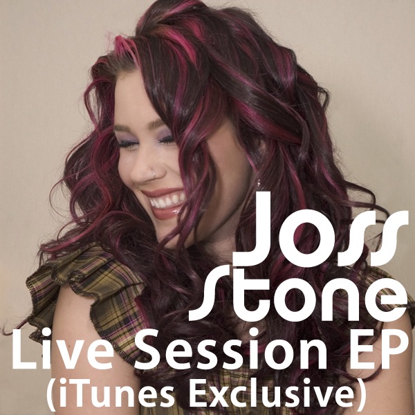 The Soul Sessions - ジョス・ストーンのアルバム - Apple Music