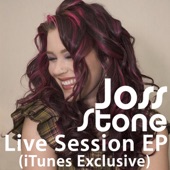 Live Session (iTunes Exclusive) - EP artwork