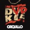 Orgullo - Duo Kie lyrics