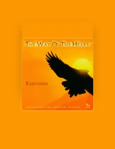 Karunesh: песни, клипы, биография, даты выступлений и многое другое.