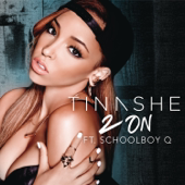 2 On (feat. Schoolboy Q)