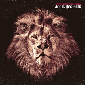 April Uprising (Deluxe Version)