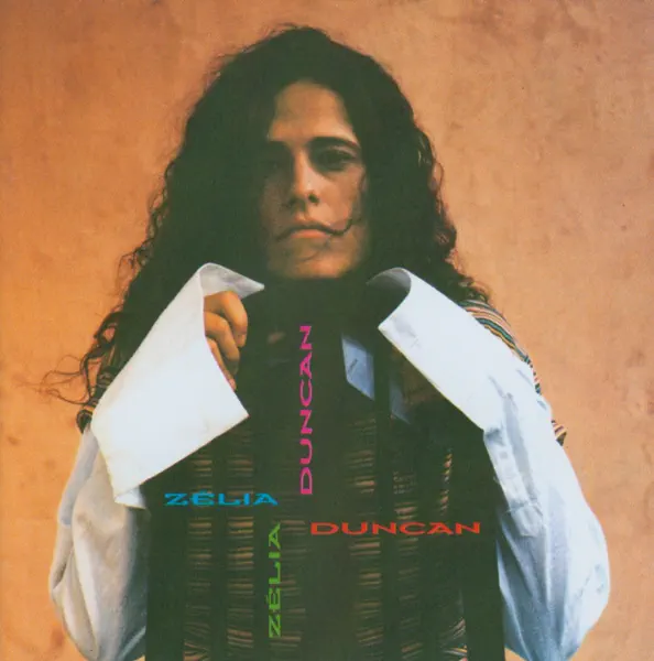 Catedral — Zélia Duncan