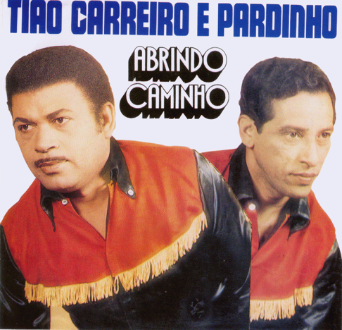 Jogador de Baralho — música de Tião Carreiro e Pardinho — Apple Music