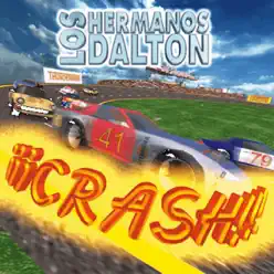 ¡Crash! - Los Hermanos Dalton