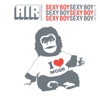 Air - Sexy Boy (Radio Edit)