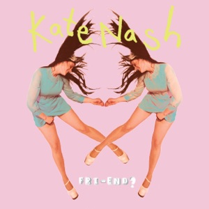Chord Gitar Pink Limo Ride - Kate Nash