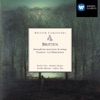 Benjamin Civil Serenade, Op. 31: No. 1, Prologue Britten: Serenade, Nocturne & Les Illuminations