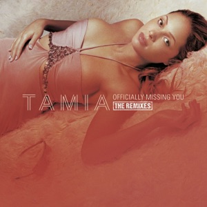 Officially Missing You (Rizzo Global Club Mix) - Single