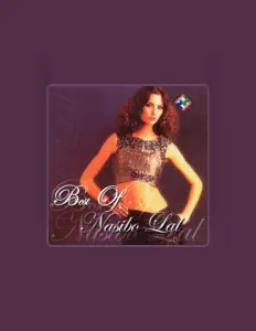 Listen to Naseebo Lal, watch music videos, read bio, see tour dates & more!