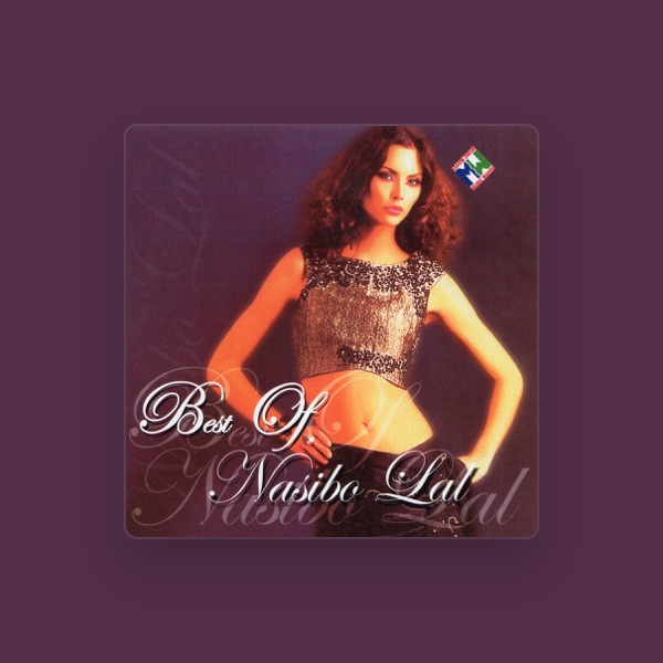 Naseebo Lal's avatar