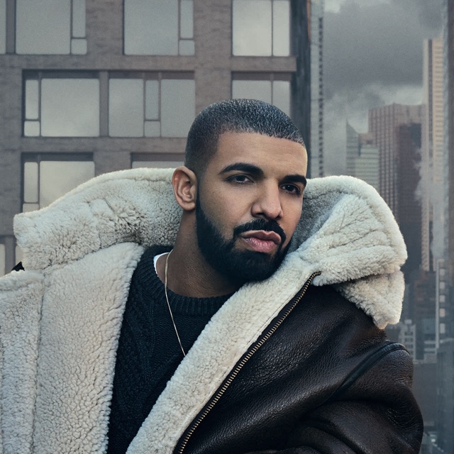 Post-Drake R&B