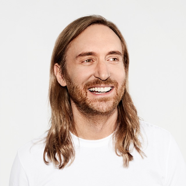 David Guetta: Floor Fillers