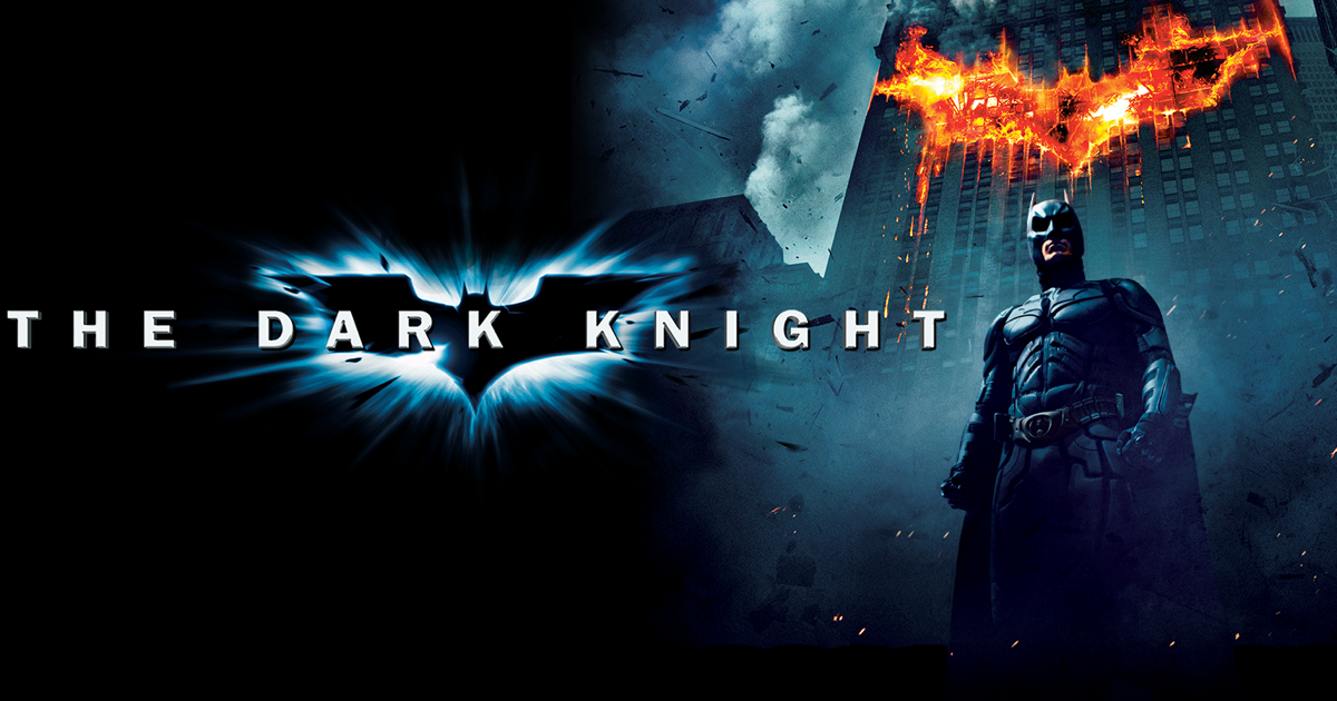 Batman: el caballero de la noche (The Dark Knight) en Apple Music