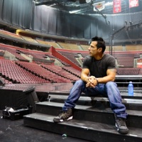 Danny Wood