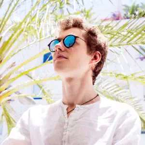 Lost Frequencies