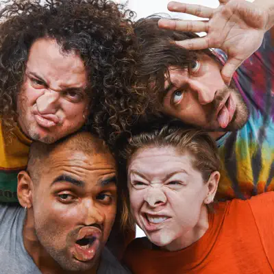 Listen to PARTYBABY, watch music videos, read bio, see tour dates & more!