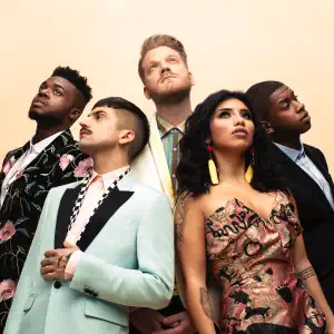 Pentatonix