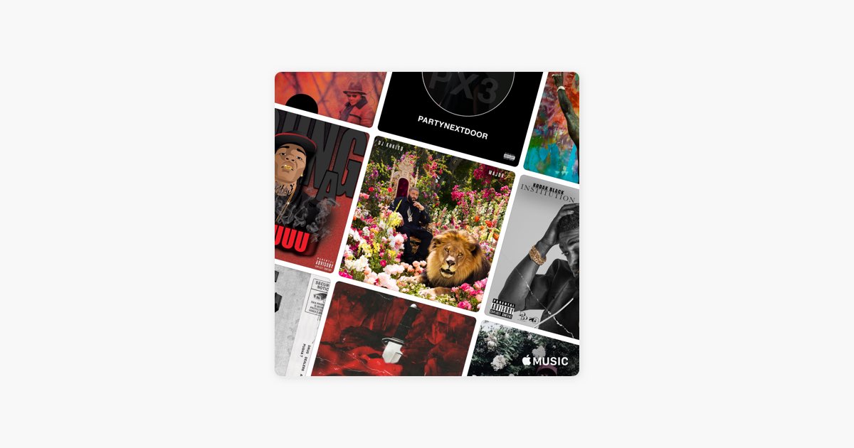 ‎Ep 1 .WAV RADIO with Travis Scott and Chase B 歌單 Apple Music