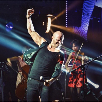 Listen to David Ban, watch music videos, read bio, see tour dates & more!