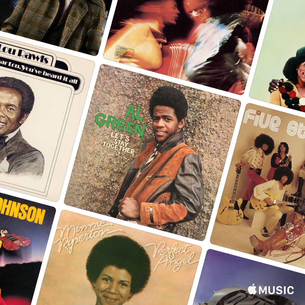 Best of '70s Soul, Vol. 2