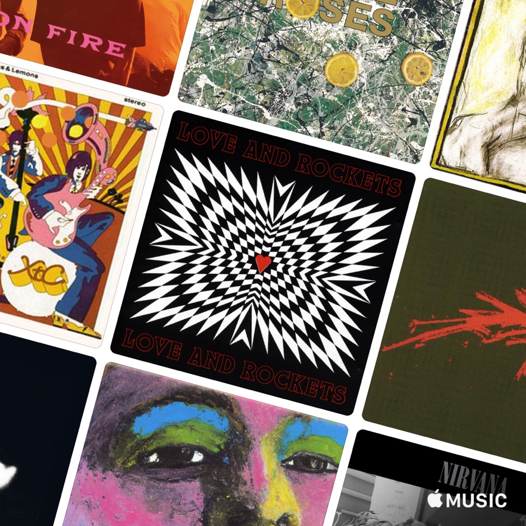 Indie Hits: 1989