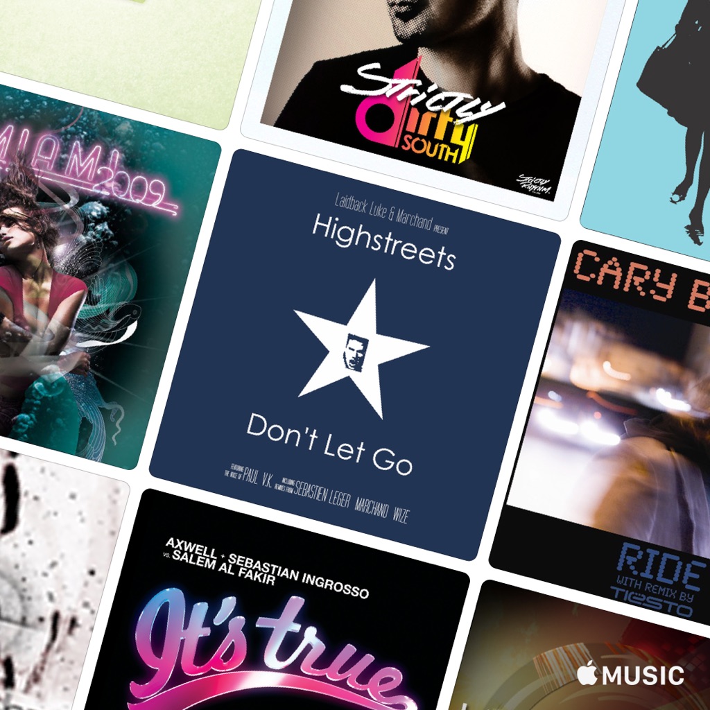 EDM Next Steps Vol. 1