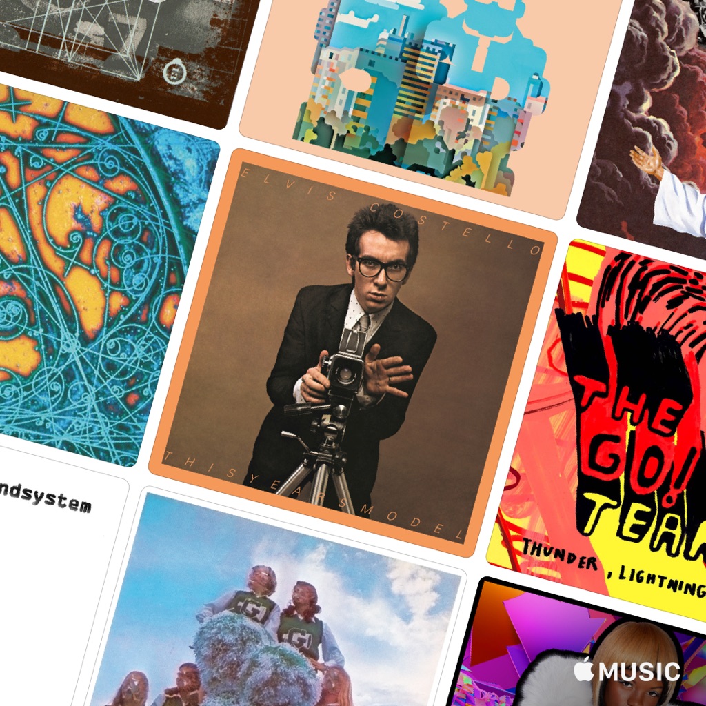 Pump It Up: Indie Hits for Working Out