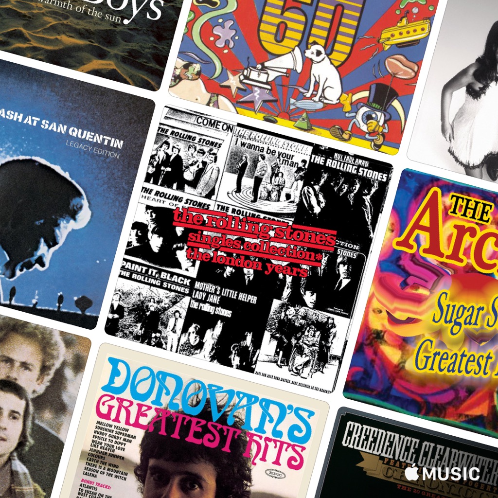 Жаркое лето 1969 года