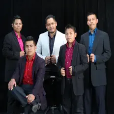 Posłuchaj wykonawcy Grupo Primicia, obejrzyj teledyski, przeczytaj biografię, zobacz daty tras koncertowych i nie tylko!