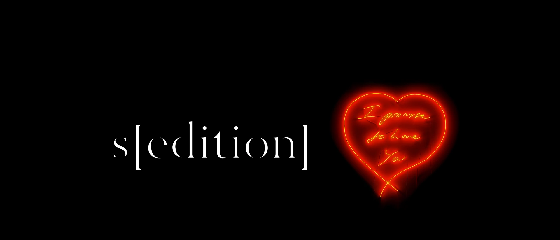 Sedition Art product page header