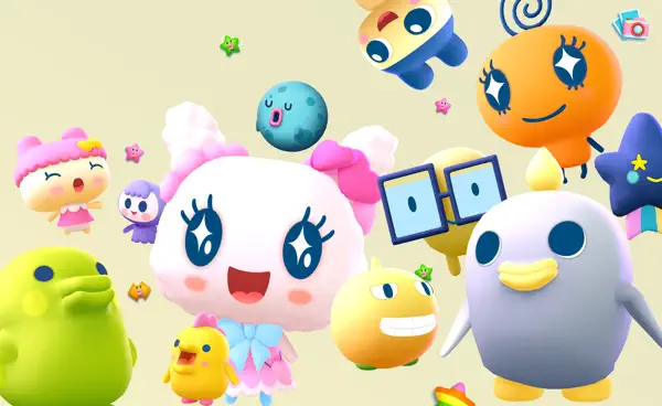 Rekindle Childhood Memories