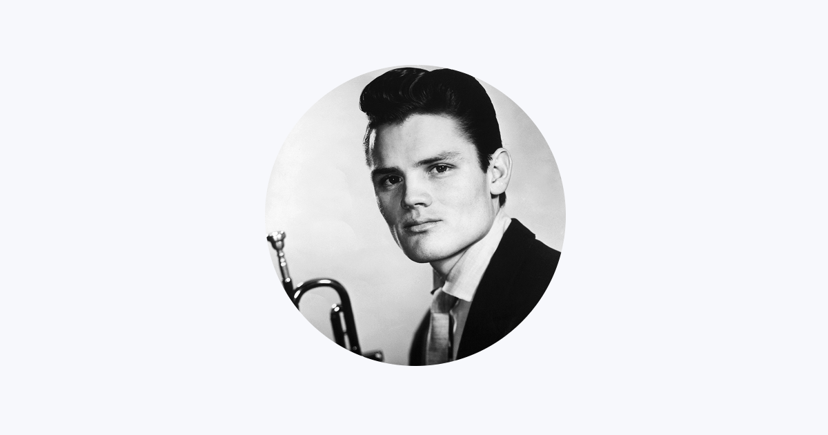 Chet Baker