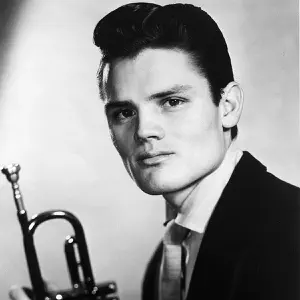 Chet Baker