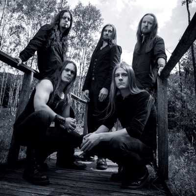 Listen to Aethernaeum, watch music videos, read bio, see tour dates & more!