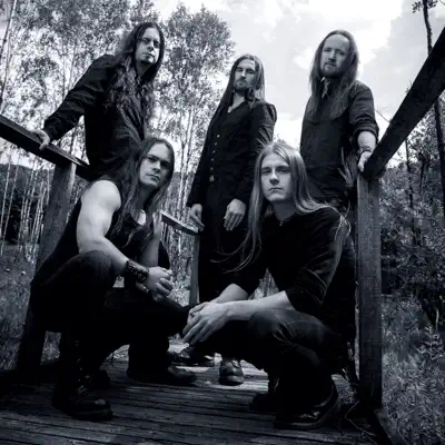 Listen to Aethernaeum, watch music videos, read bio, see tour dates & more!