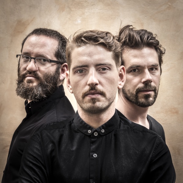 Pablo Held Trio's avatar