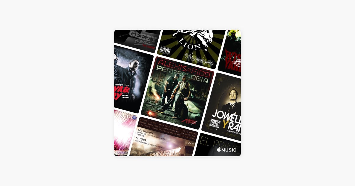 perreo-party-playlist-apple-music