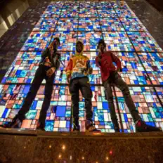 Listen to Rico Brothers, watch music videos, read bio, see tour dates & more!
