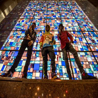 Listen to Rico Brothers, watch music videos, read bio, see tour dates & more!