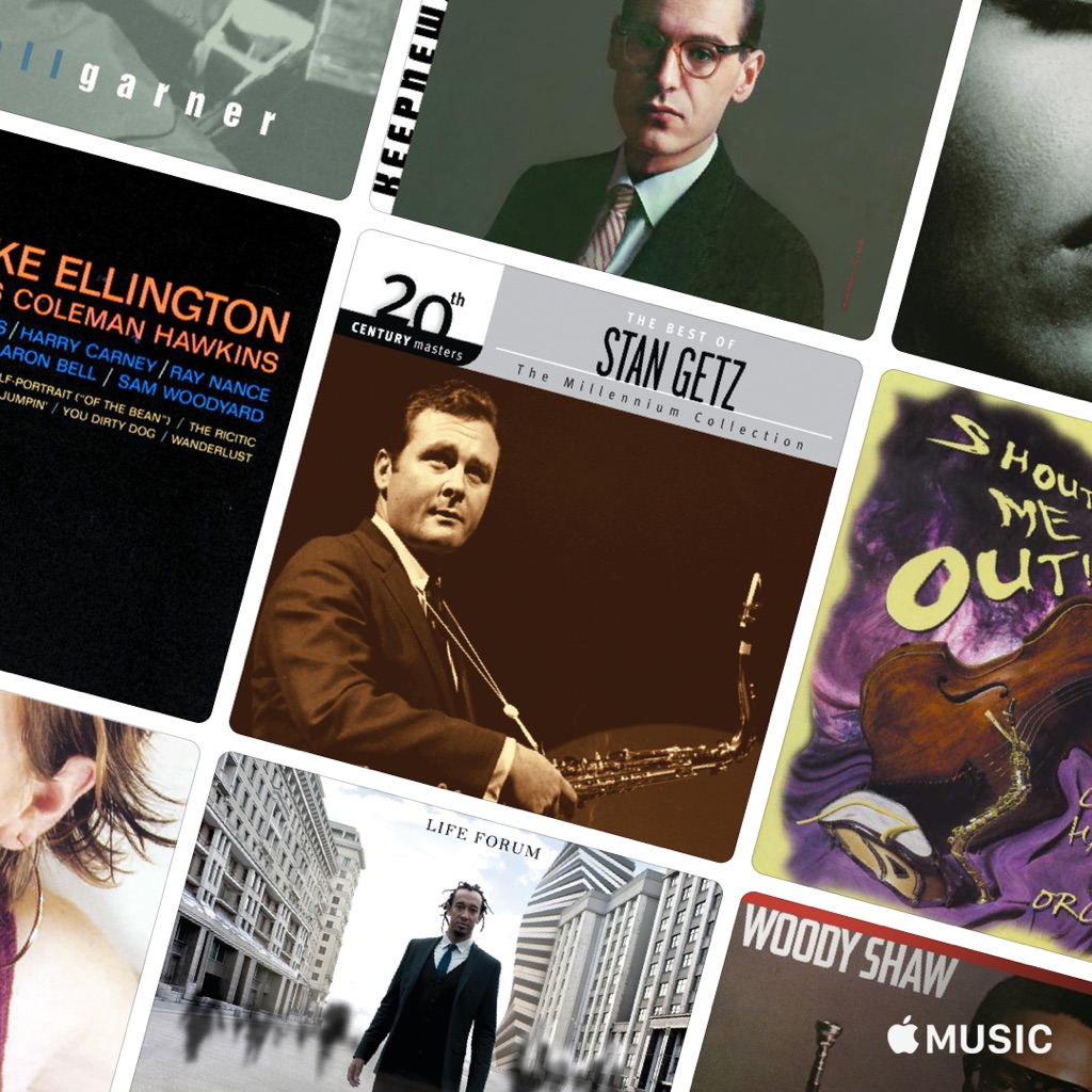 Jazz for the Office