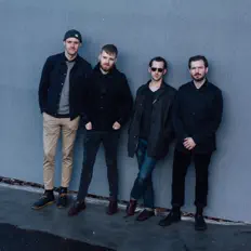 Listen to Holy Esque, watch music videos, read bio, see tour dates & more!