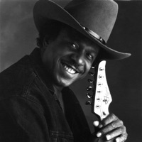 Lonnie Brooks