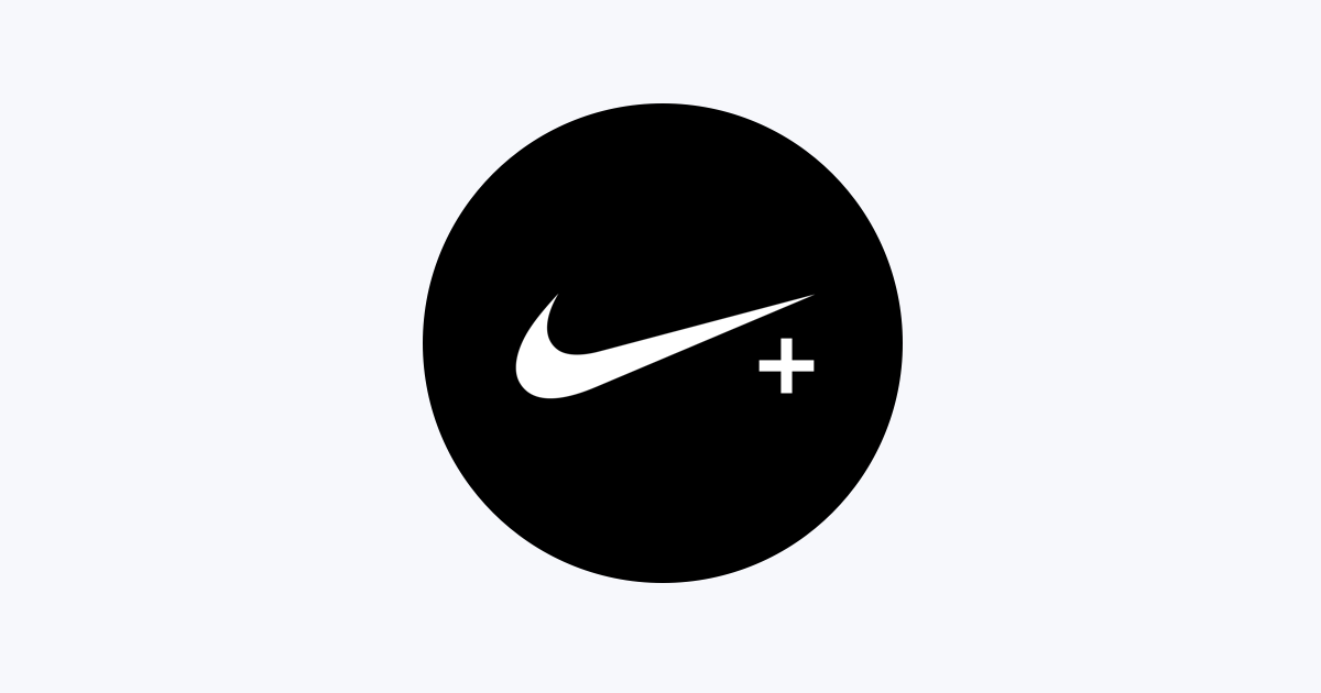 Nike on Apple Music
