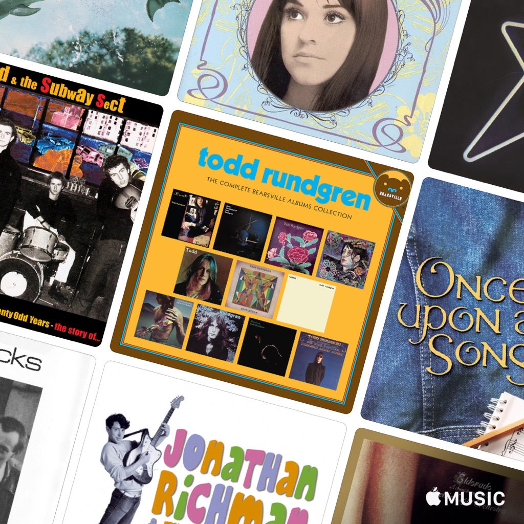 Indie Pop Forefathers, Vol. 3